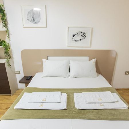 4 Rooms Apartments Ni Extérieur photo