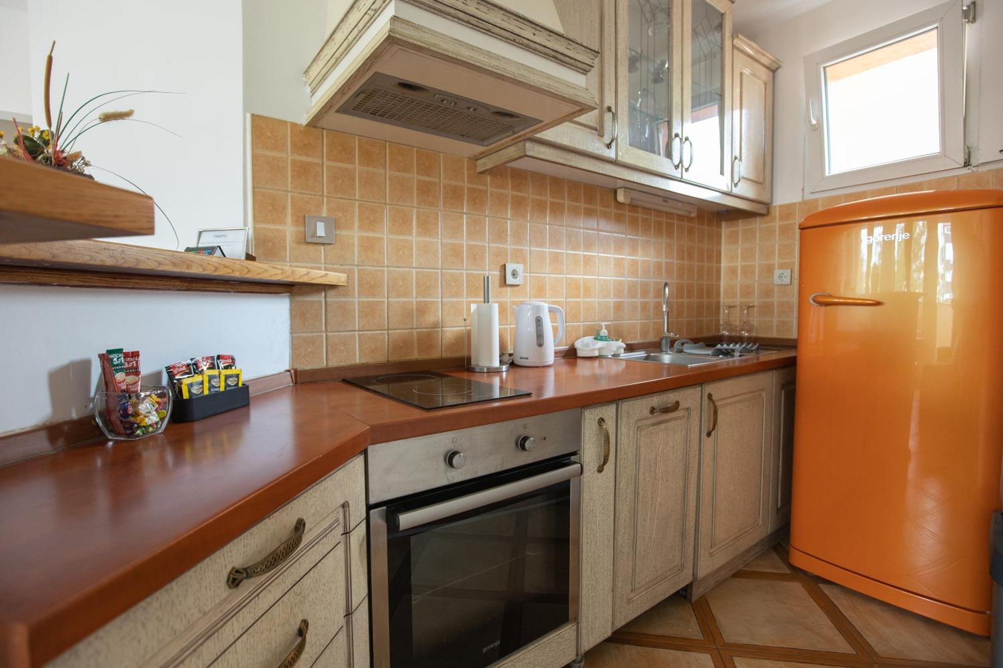 4 Rooms Apartments Ni Extérieur photo