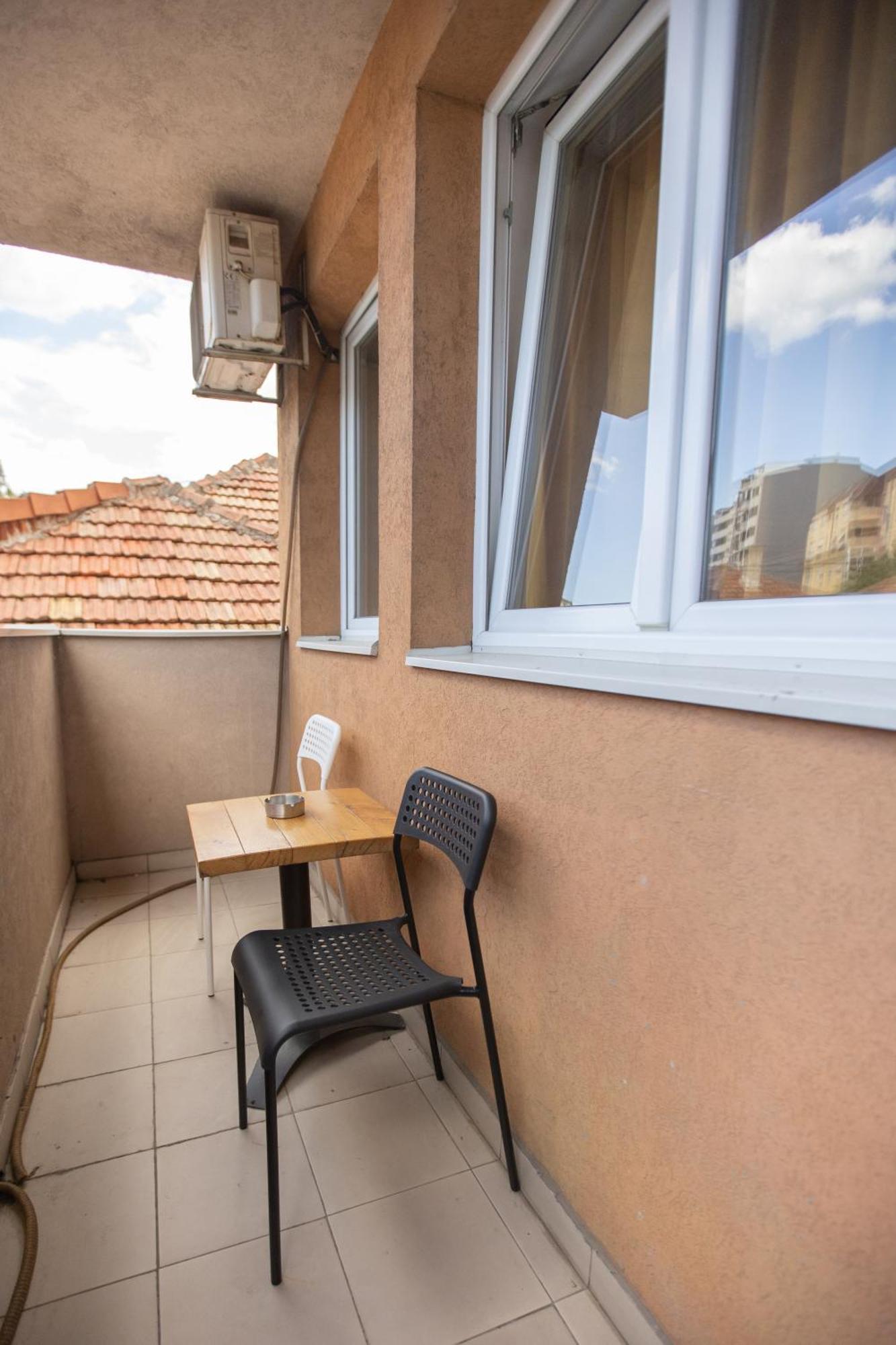 4 Rooms Apartments Ni Extérieur photo