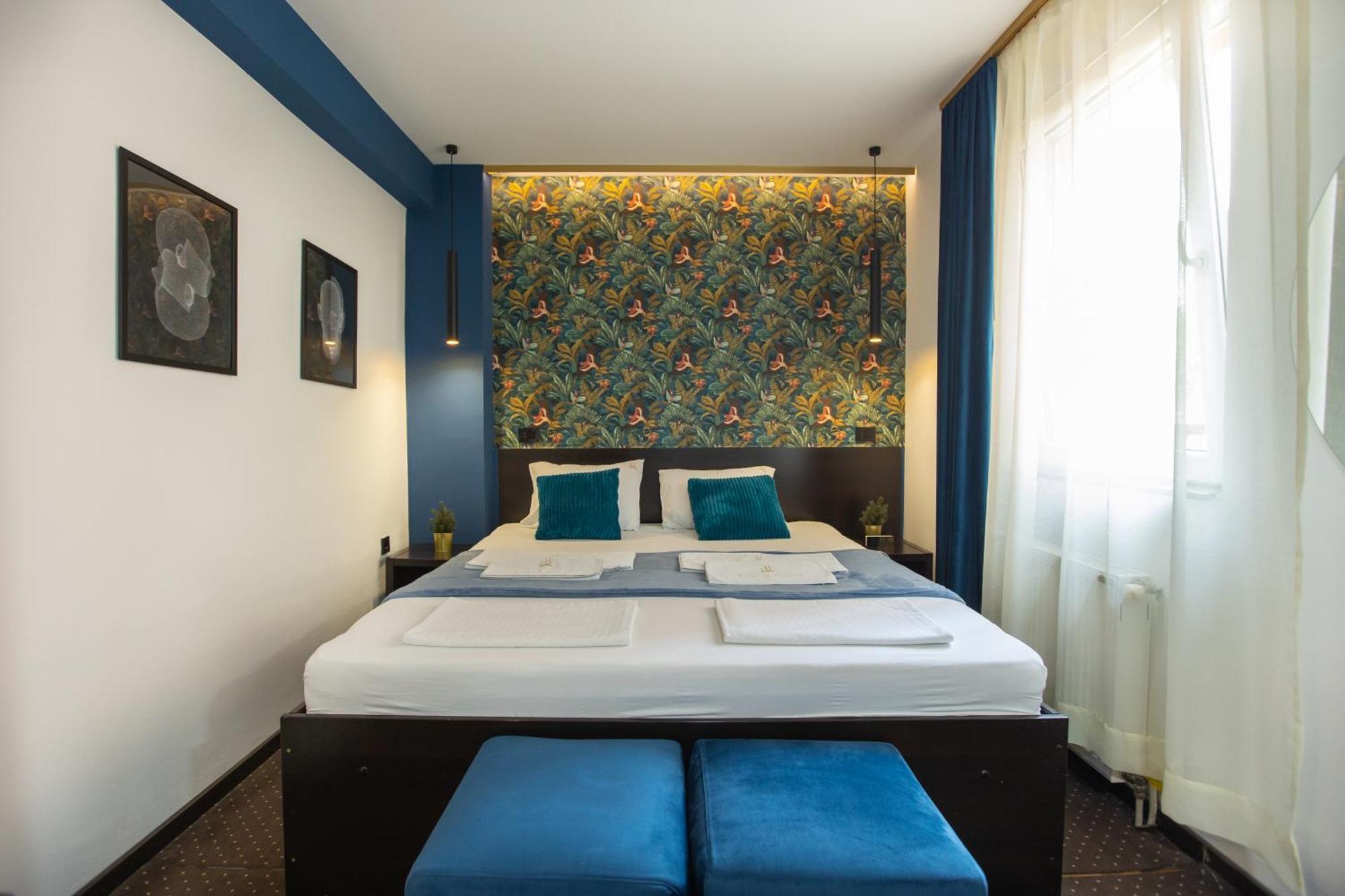 4 Rooms Apartments Ni Extérieur photo