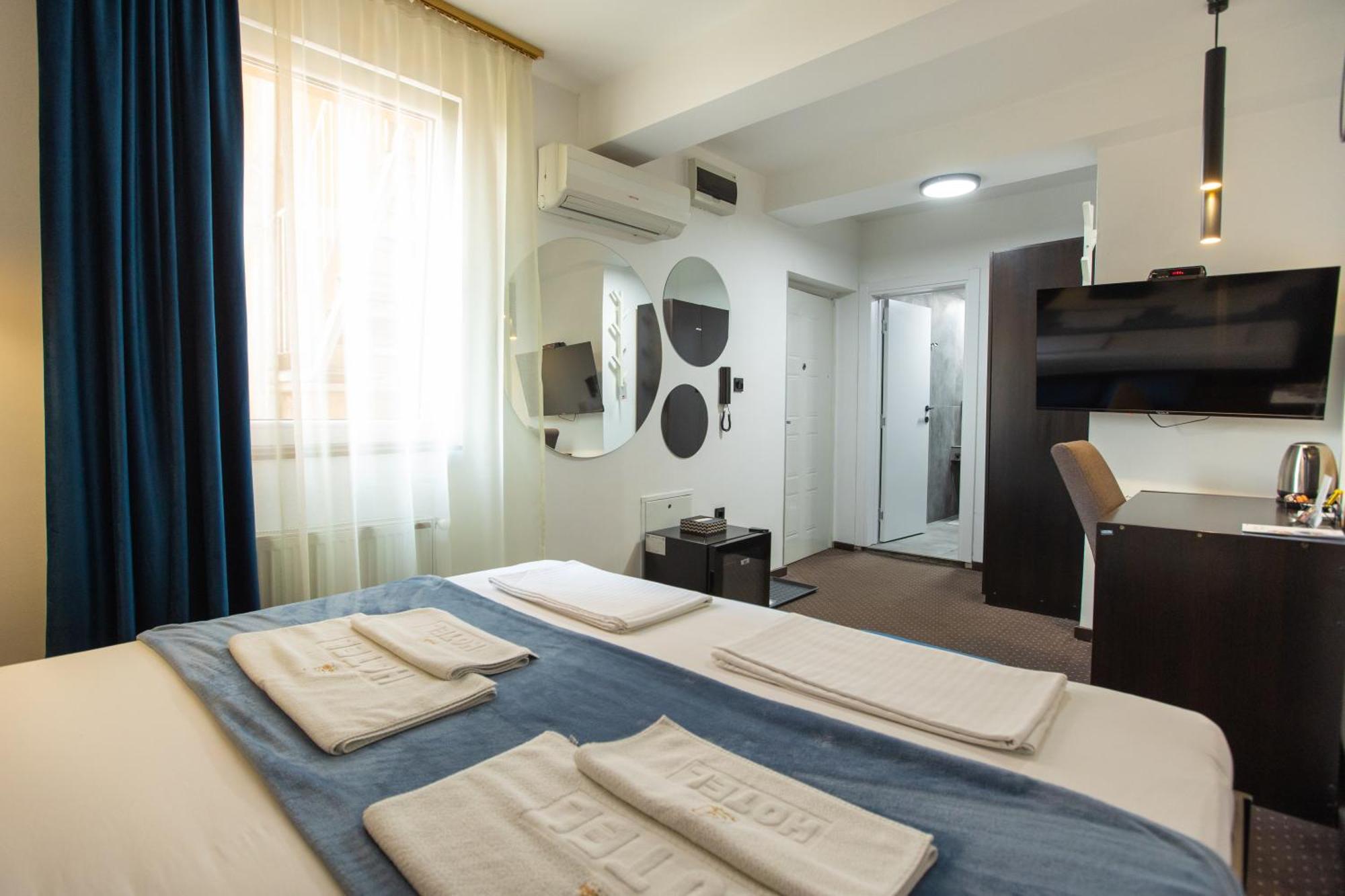4 Rooms Apartments Ni Extérieur photo