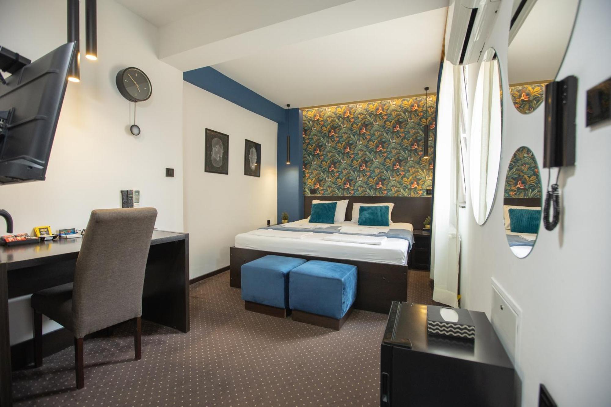 4 Rooms Apartments Ni Extérieur photo