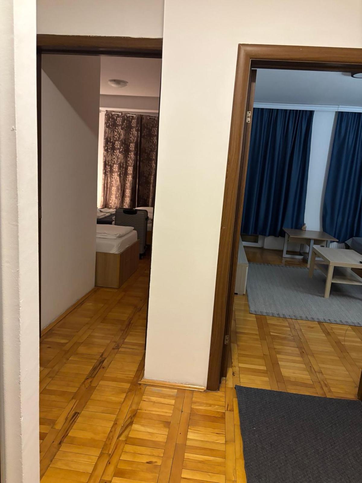4 Rooms Apartments Ni Extérieur photo